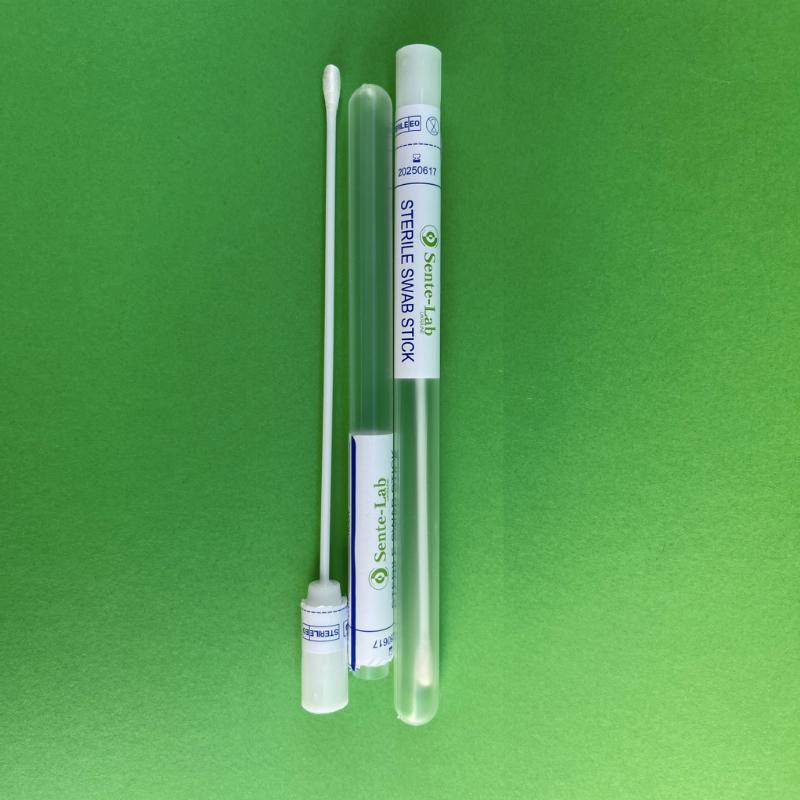 Аплікатор пластик